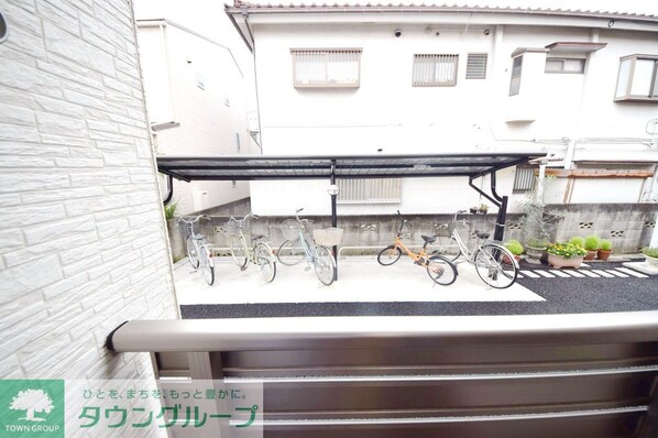 クレイノアダージョの物件内観写真